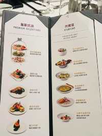 🚢 海洋光譜號玩法大公開！