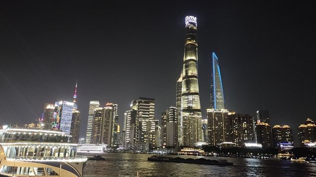 12月份來魔都避坑指南 12月份來魔都避坑指南