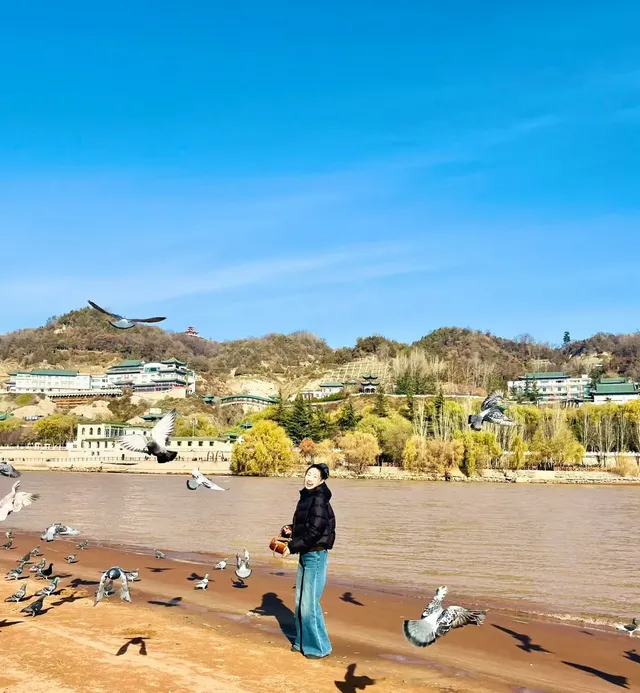 蘭州旅遊必衝路線|馬牙雪山-烏鞘嶺-丹霞