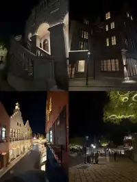 廣州阿那亞 ‖ 九龍湖