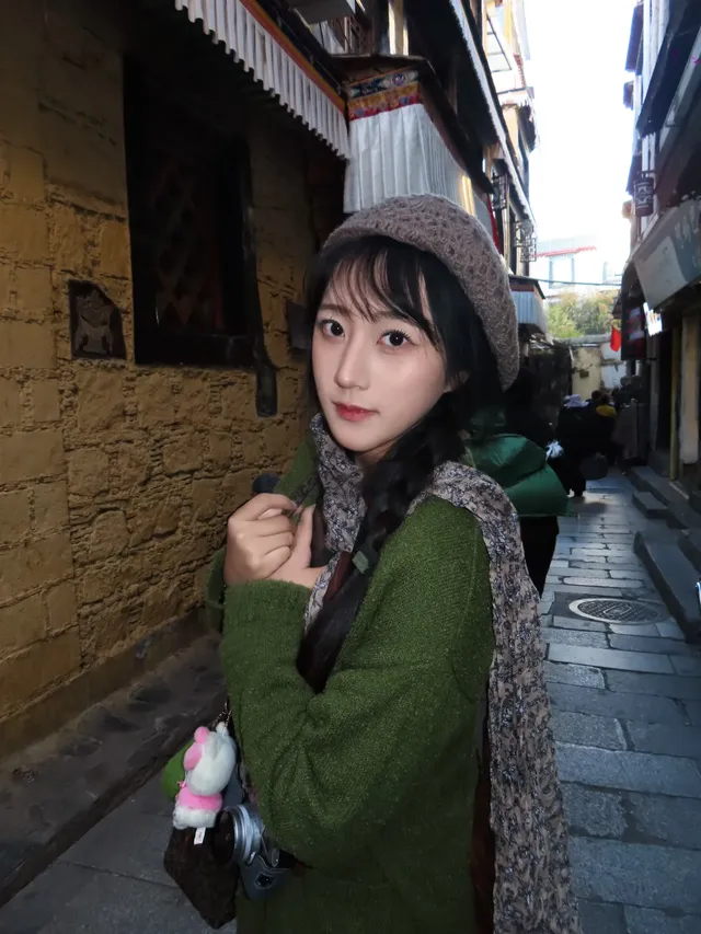 西藏/女大3500七天六晚最全攻略