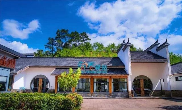 淳安治癒系小眾地