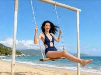 三亞拍照封神地合集避開人潮！