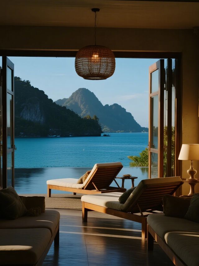 廣西崇左親子探秘山水仙境之旅