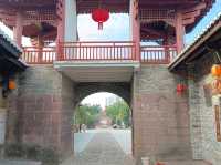 探索珠璣古巷人文風情