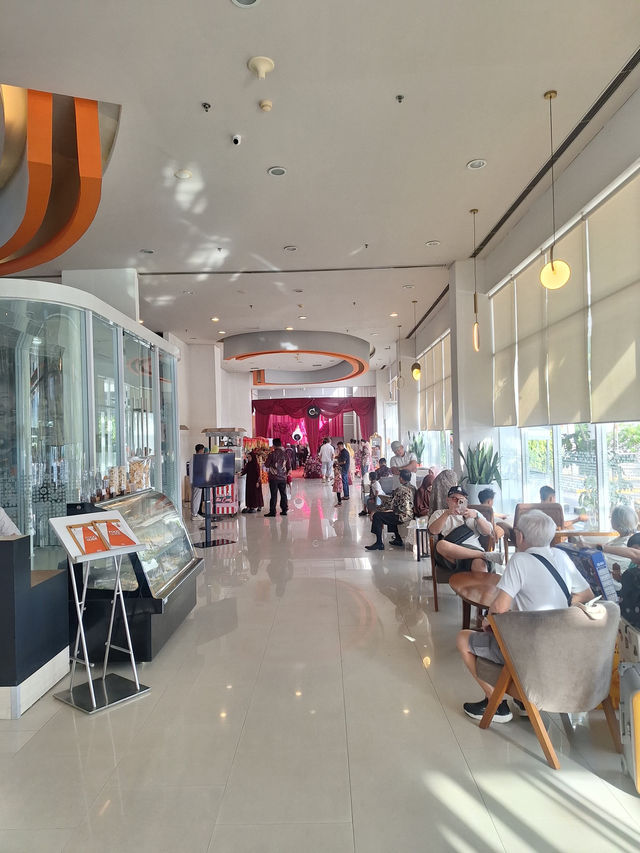 Exceptional Hospitality Experience Exceptional Hospitality Experience