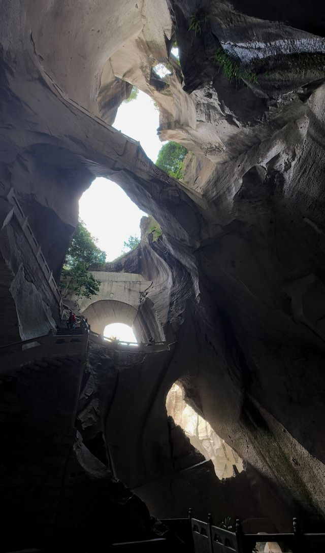 長嶼硐天攻略來了 長嶼硐天攻略來了