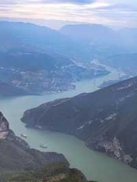 三峽之巔10km紅葉季獎牌get