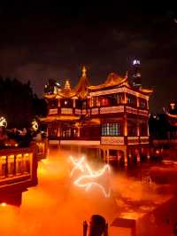 上海夜遊首選地標