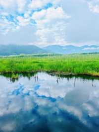 冬天要去麗江-涼山超全遊玩攻略來啦