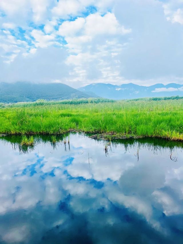 冬天要去麗江-涼山超全遊玩攻略來啦 冬天要去麗江-涼山超全遊玩攻略來啦