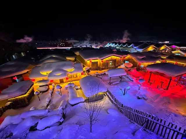 抄作業牡丹江-延邊|適合小眾人群玩法