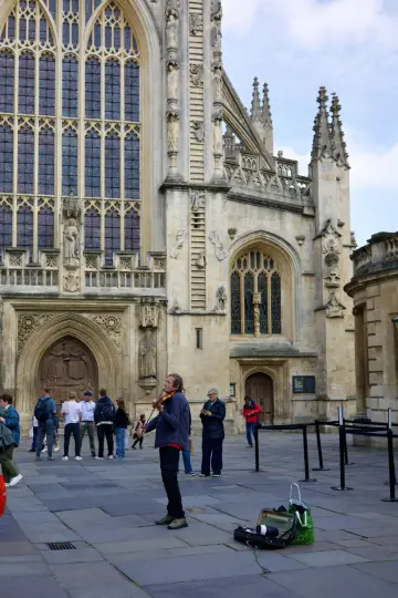 런던 출발｜바스 마을+스톤헨지 일일 투어｜맞춤 소규모 그룹