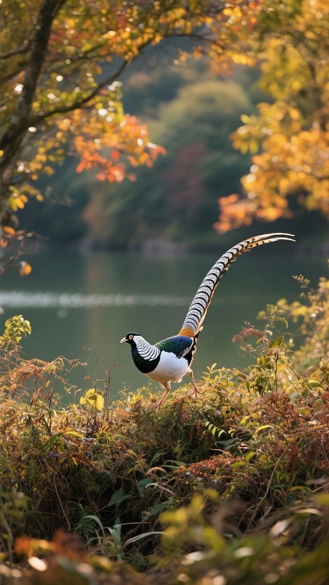 浙南秘境|文成天頂湖:863米高空的那一滴藍眼淚 浙南秘境|文成天頂湖:863米高空的那一滴藍眼淚