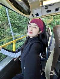 深圳-香港釣魚翁40分鐘登頂(一日往返)