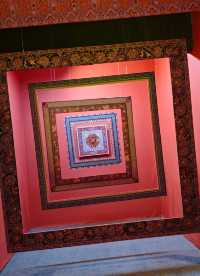 南京市中心沉浸式體驗敦煌大展啦!