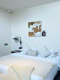 西雙版納5星住宿天花板：懸崖view+雲海