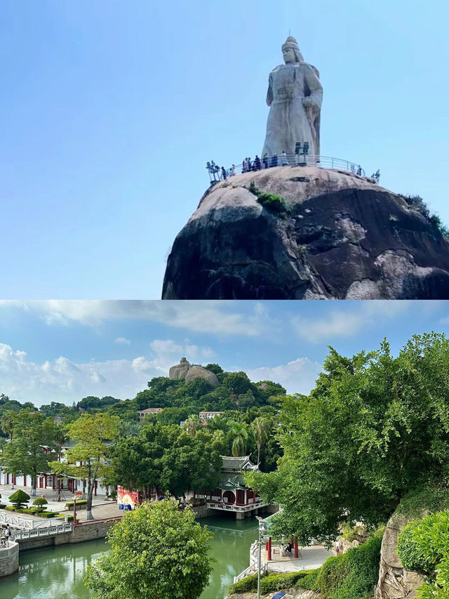 廈門4天旅遊攻略，漫步海濱，品味閩南風情