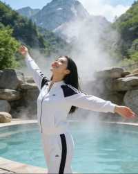 眉縣保姆級攻略帶你遊玩絕美景點