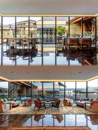 普洱又一個王炸度假酒店,家庭度假,寵物友好!