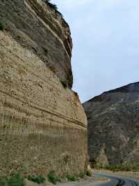 川西秋行記之六:東旺大峽谷(攻略)