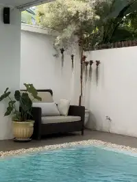 泰國清邁 | 關於我去清邁住的三家酒店