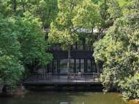 江浙滬世外桃源天花板裸心谷度假村超全測評!