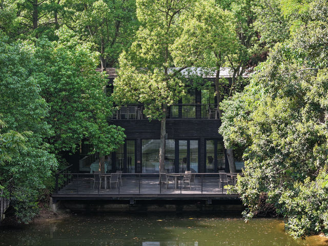 江浙滬世外桃源天花板裸心谷度假村超全測評! 江浙滬世外桃源天花板裸心谷度假村超全測評!