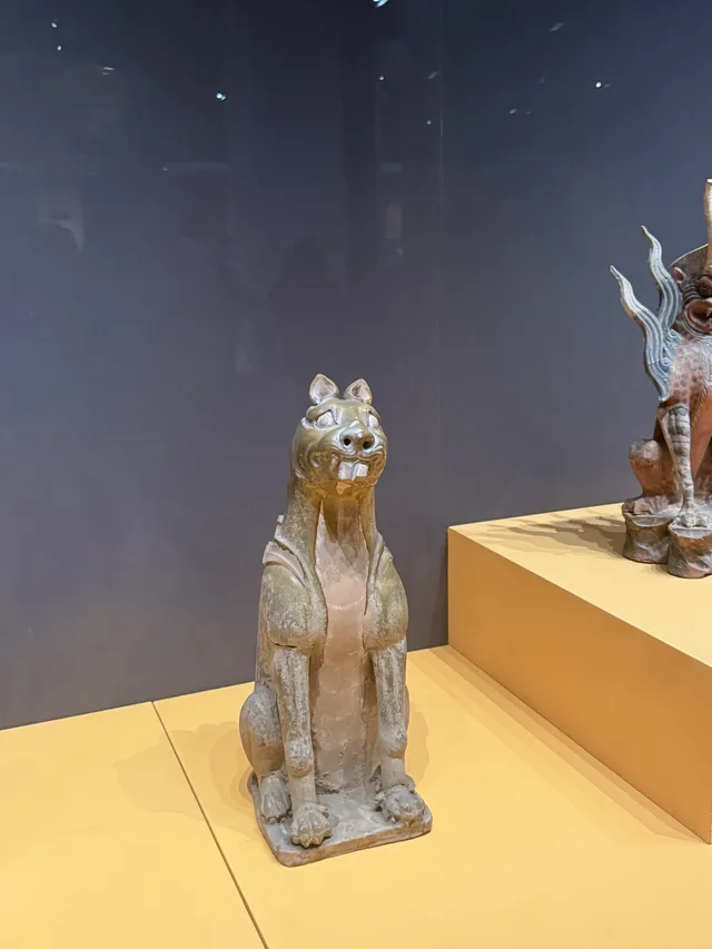 實況link被西安小雁塔的銀杏給驚艷到啦 實況link被西安小雁塔的銀杏給驚艷到啦