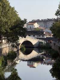 方村——沒有被注入靈魂的藝術村