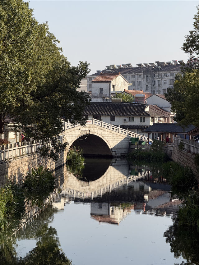 方村——沒有被注入靈魂的藝術村