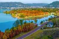 萬象 | 廣元之冬的歌行