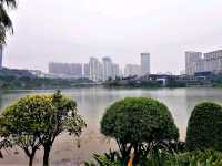 Hanoi’s Urban Oases: A Guide to the Best City Parks