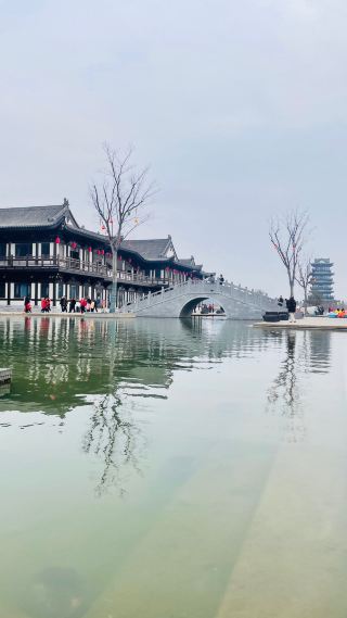 【濉溪古韻探秘】一場穿越千年的時光之旅！