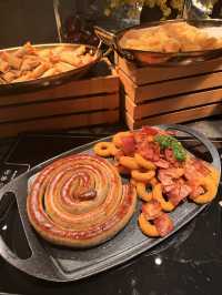 親子遊絕佳浴缸房