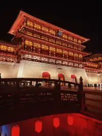 洛陽|隋唐一夢  一眼千年