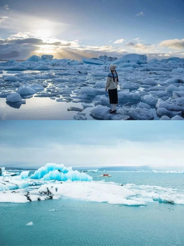 10天解鎖冰島超深度之旅 10天解鎖冰島超深度之旅