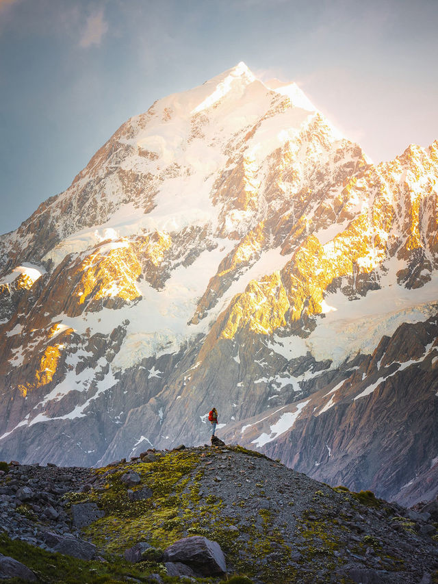 新西蘭必看小團|9天中文司導帶玩南北島