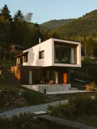 安吉秋冬親子度假泡湯+賞秋+遛娃一站式搞定