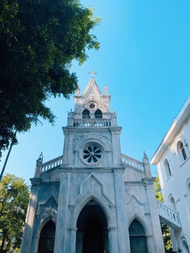 5日玩轉漳州-廈門超詳細攻略不看後悔