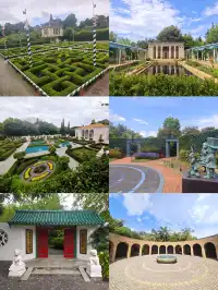 奧克蘭citywalk及周邊景點從夯到拉