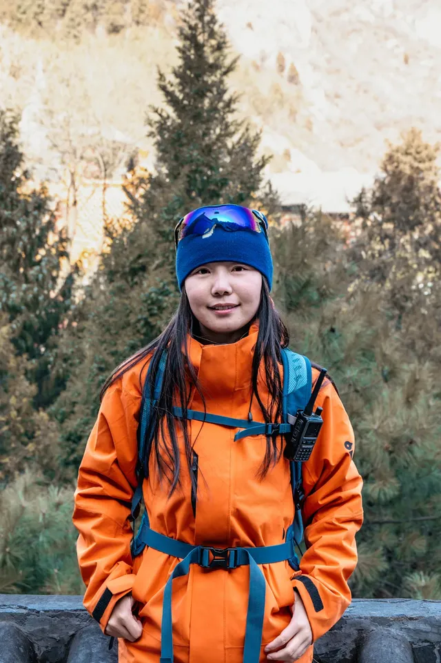 在白瀑寺找到最出片的角落-附機位 在白瀑寺找到最出片的角落-附機位