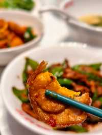 老廣入湘-不太能吃辣的廣東人在長沙狂吃三天,都吃了什麼?