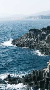 濟州島4天3晚無腦跟團玩