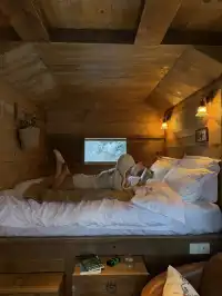 為了這18張圖，我特地飛了一趟阿勒泰（附攻略