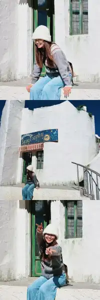 廣東-湖南極限兩天一夜