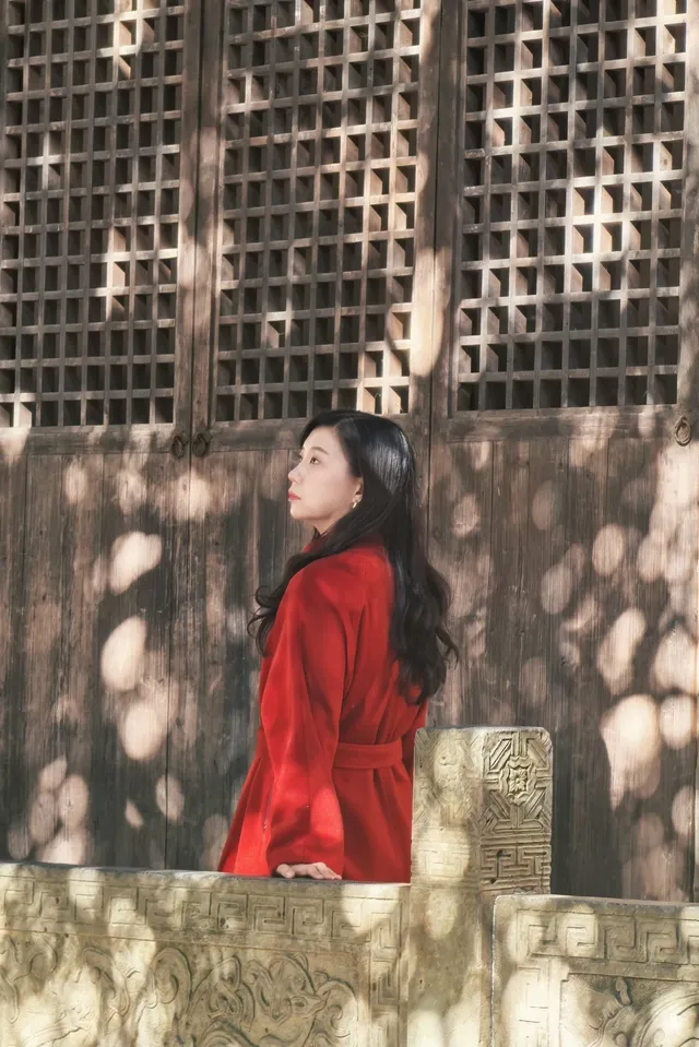 呈坎打卡|月下魚燈 徽州一夢 呈坎打卡|月下魚燈 徽州一夢