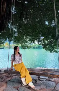 陽朔 | 十里畫廊精華段