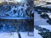 長白山關於 11.27/28 的日程