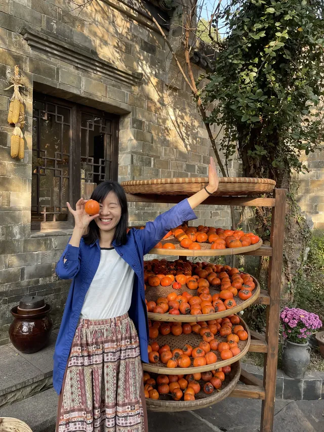 杭州2h直達！一個還在80年代的寶藏小鎮